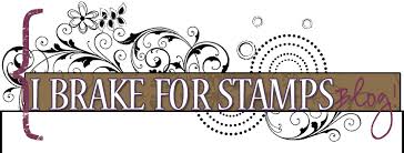 I Brake for Stamps Coupon Code